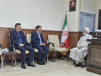 چرخ تولید در بارز می‌چرخد؛ تداوم حمایت دادگستری کرمان از صنایع تولیدی
