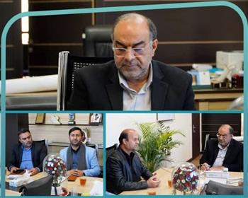 برگزاری ملاقات مردمی مدیرکل راه و شهرسازی استان کرمان با هدف رسیدگی به مطالبات شهروندان