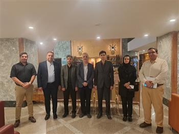 سرپرست اداره‌کل میراث فرهنگی کرمان خبر داد