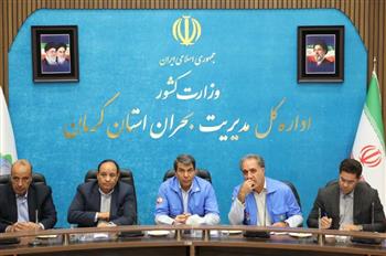 ضرورت حفظ آمادگی برای مواجهه با حوادث پیش‌بینی‌نشده در کرمان