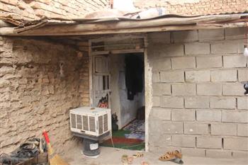 گزارش تصویری از نسیم مهر