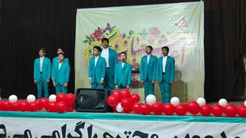 برگزاری جشن بزرگ نیمه شعبان در میدان تاریخی ارگ