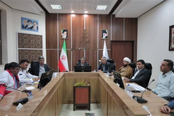 بررسی و تحلیل تصادفات جاده‌ای در کمیسیون مدیریت اجرایی ایمنی حمل‌ونقل استان کرمان