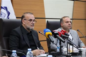 اجرای طرح جامع گلزار شهدا پس از سالگرد شهید سلیمانی اجرا می‌شود