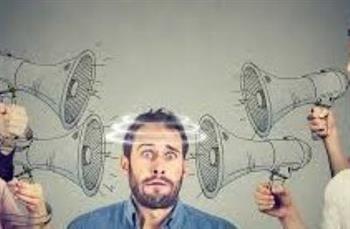 از تشویش اذهان عمومی در فضای مجازی جدا خوداری کنید