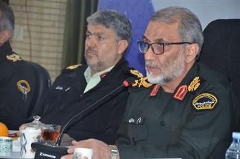 واکاوی لحظه ای طرح های عملیاتی بر اساس اشرافیت اطلاعاتی در هفته مقاومت