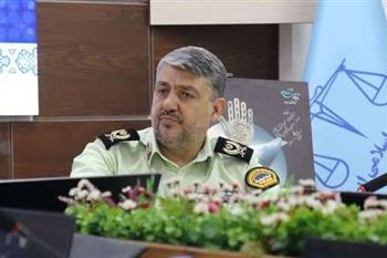 رهایی پسر بچه ربوده شده از یزد در عملیات پلیس کرمان