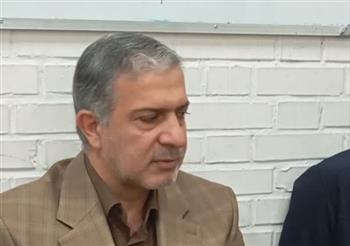 مدیرعامل مجمع قاریان و حافظان قرآن کریم استان کرمان: