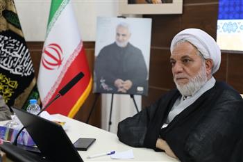 افزایش 28 درصدی ورودی پرونده ها به محاکم استان کرمان در شش ماهه سال جاری