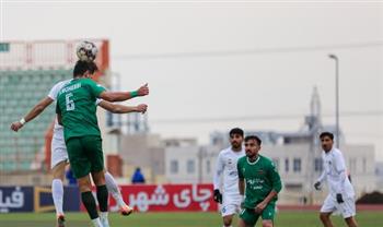 برنامه دیدارهای هفته هجدهم تا بیستم لیگ برتر اعلام شد