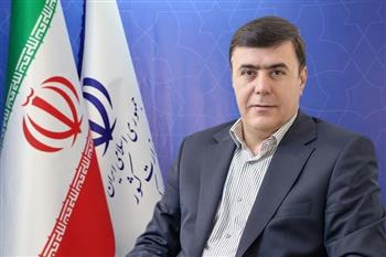 ظرفیت نیروگاه‌های خورشیدی بهره‌برداری‌شده در استان در سال جاری به ۲۱۰ مگاوات می‌رسد
