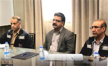 تأکیدمدیرکل مهندسی ساتبا برلزوم اخذ “گواهی صرفه‌جویی” درکارخانجات وصنایع کرمان