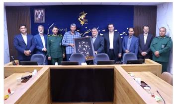 اصناف بازوی قدرتمند نظام در «جنگ روایت‌ها» هستند