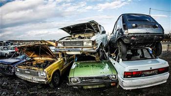 فراخوان عمومی در راستای تعیین تکلیف وسایل نقلیه توقیفی فراجا و دادسرای عمومی و انقلاب