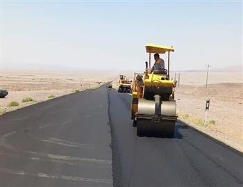 عدم بهره‌برداری از جاده کرمان_راور_دیهوک