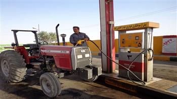 تامین ۲۵ درصد سوخت تابستانه کشاورزان جنوب کرمان