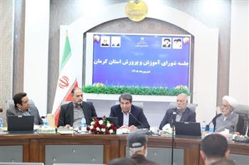 قول تامین سوخت معلمان استان کرمان/ استاندار: نباید اول مهر هیچ غافلگیری داشته باشیم