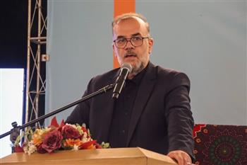 شهردار: در کنار موکب‌داران کرمانی میدان‌داری کردیم