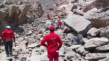 نظارتِ معدن کروم فاریاب بر عهده وزارت کار است