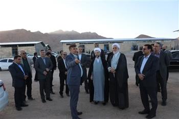 «دهکده امید و زندگی» اقدامی بی‌نظیر و الگویی قابل تعمیم در کشور