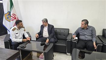 هشدار نوروزی راهداری کرمان