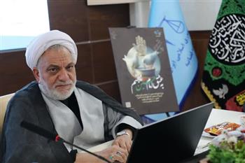 رئیس کل دادگستری استان کرمان خبر داد: