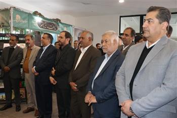 رونمایی از پوستر هفتمین جشنواره تئاتر افراد دارای معلولیت کویر