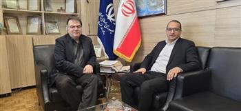 واگذاری یک میدان نفتی برای مطالعات و تحقیقات به دانشگاه شهید باهنر کرمان