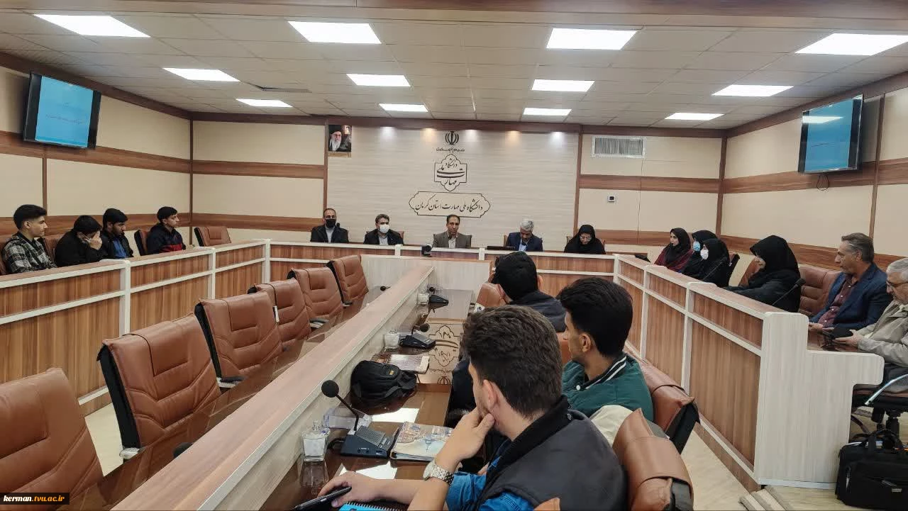 لزوم مشارکت فعال اعضای هیأت علمی دانشگاه ها و مراکز آموزش عالی در تدوین قوانین و مقررات استاندارد بر