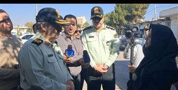 ارتباط تنگاتنگ ارتباطات و همه امور رفاهی با نظم و امنیت