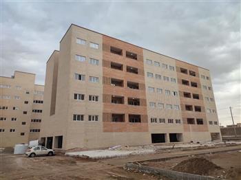 افتتاح 3570 واحد مسکونی طرح نهضت ملی مسکن در روستاها و شهرهای استان کرمان