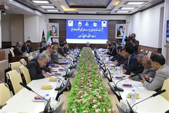 بررسی مجدد اختلافات موجود بر سر یک معدن در ستاد اقتصاد مقاومتی دادگستری