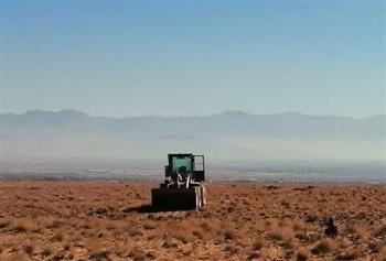 تأکید بر الزام اخذ مجوز رسمی برای هرگونه عملیات در عرصه‌های منابع طبیعی