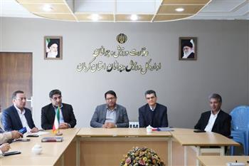 برگزاری کنگره ملی «هوش مصنوعی و جوانان در دنیای جدید» به میزبانی اداره‌کل ورزش و جوانان استان کرمان