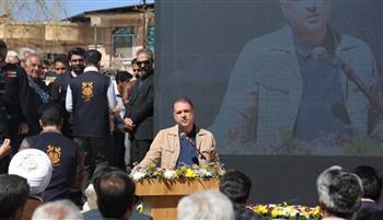 فرهنگسرای مهر رابر نماد نگاه اجتماعی مجتمع مس درآلو