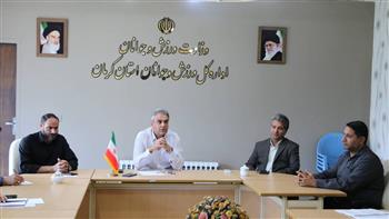 اجتماع بزرگ زینبیون در کرمان برگزار می‌شود