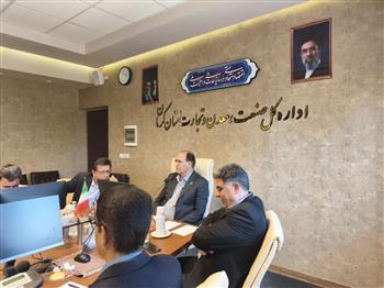 شفافیت در زنجیره تأمین اولویت‌ اصلی صمت کرمان برای نظارت بر بازار
