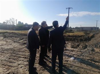 مدیریت سیل «فاریاب» با محوریت شهرداری کرمان و همیاری شهرداری‌های منطقه یک استان