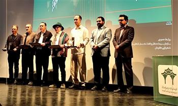 رویداد معماری «کرمانی که در من ماند» به کار خود پایان داد
