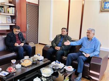 توسعه تعاملات بین‌سازمانی و ارتقاء کیفیت خدمات صنعتی