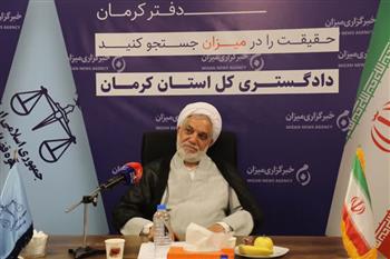 رسانه‌ها، تحلیل‌گر و راهگشای اصلاح قوانین باشند
