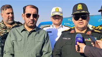 آغاز طرح مقابله با قاچاق فرآورده های سوختی در حوزه جنوب استان