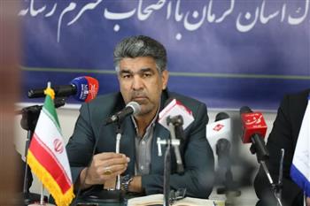 مدیرکل ثبت استان کرمان خبر داد؛