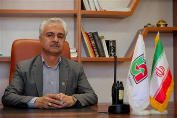 برفروبی ۱۳۲۰ کیلومتر باند از جاده های استان کرمان؛امداد رسانی به ۲۳۶ خودرو در راه مانده