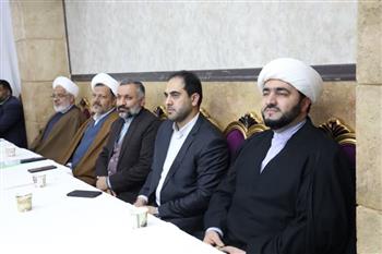 تقدیر از تلاش‌های قضات و کارکنان دادگستری بم در آیین تجلیل