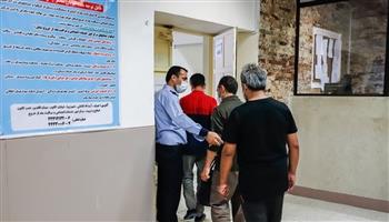 ۲۶ مددجوی جرایم غیرعمد در دهه فجر از زندان‌های استان کرمان آزاد می‌شوند