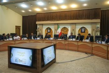 ارتقای کیفیت خدمات‌رسانی به گردشگران: اولویت ستاد اجرایی خدمات سفر استان کرمان