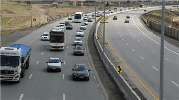 ثبت بیش از ۲ میلیون و ۵۰۰ هزار تردد بین استانی در کرمان طی خرداد ماه