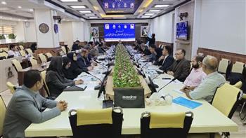 تصویب پرداخت تسهیلات هزار میلیارد ریالی برای تکمیل بیمارستان آرمین کرمان