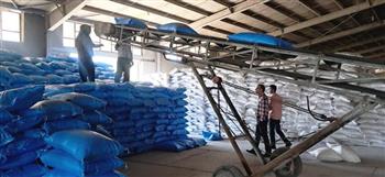 صدور ۲۱۷۰ حواله الکترونیکی؛ جهش کرمان در توزیع شفاف کود یارانه‌ای طی هفته گذشته